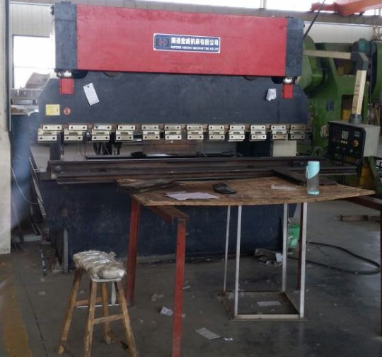 生產(chǎn)設(shè)備